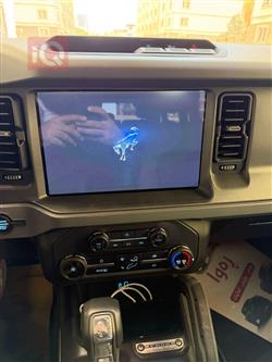 فورد برونكو